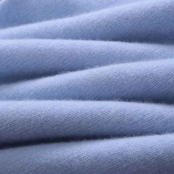 Emerson | Premium Cashmere Sweater