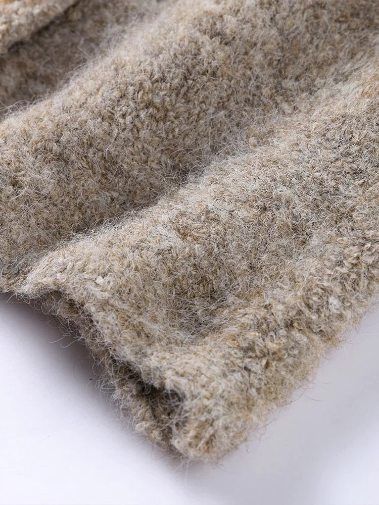 Sophia Cashmere Cardigan
