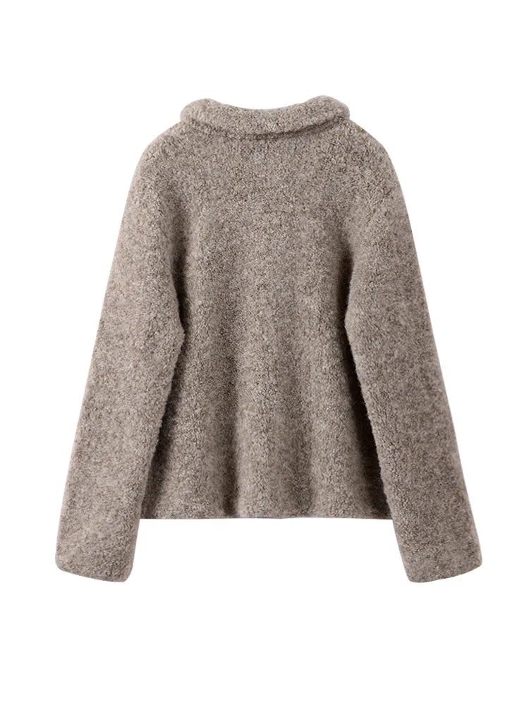 Sophia Cashmere Cardigan