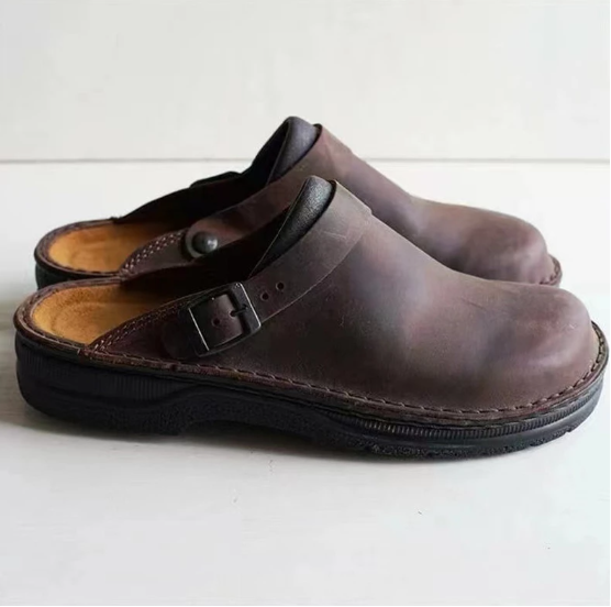 Supportive Orthopedic Slippers