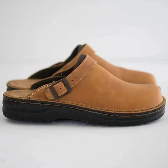Supportive Orthopedic Slippers