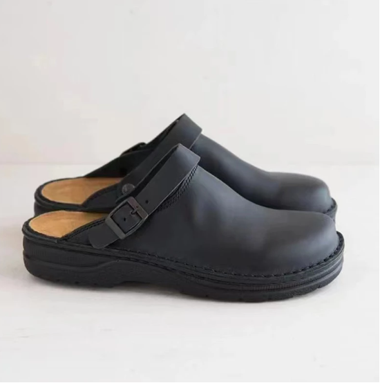Supportive Orthopedic Slippers