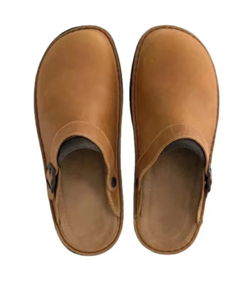 Supportive Orthopedic Slippers
