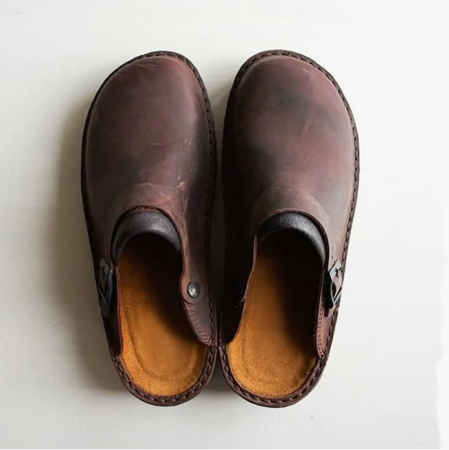 Supportive Orthopedic Slippers