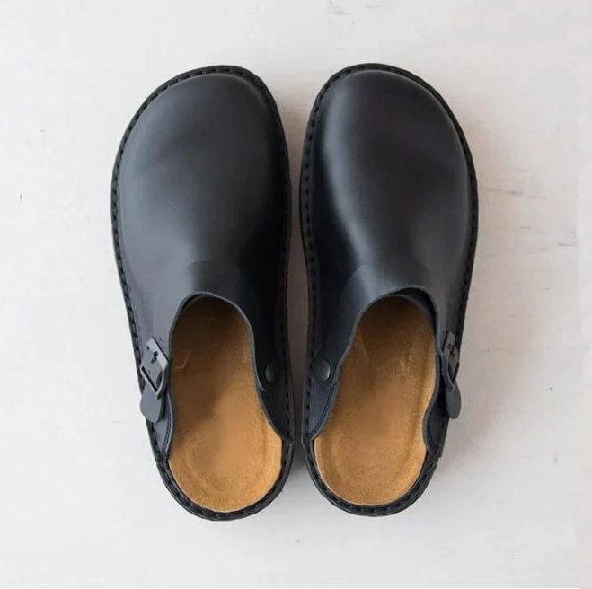 Supportive Orthopedic Slippers